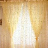 隐形防蚊纱窗-白色
